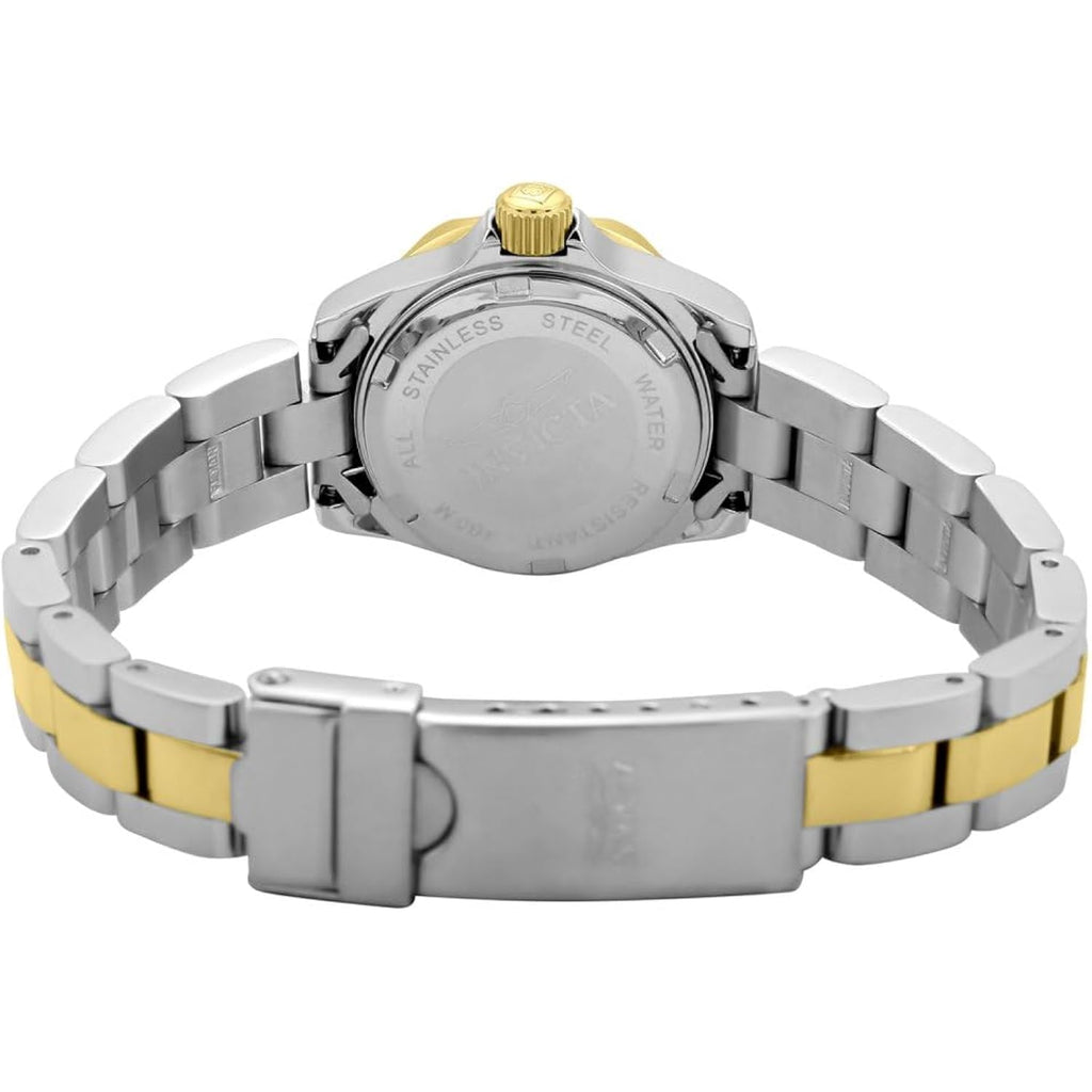 Invicta Men'S & Women'S Pro Diver Automatic Watch