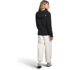 The North Face Women'S Shelbe Raschel Fleece Hooded Jacket (Standard & Plus Size) | Fleece Lining, Wind & Water Resistant