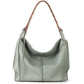 The Sak Los Feliz Hobo Purse - Premium Large Leather Women'S Handbag For Everyday & Travel - Durable Purse With Zipper Pocket