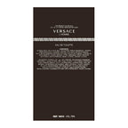 Versace L'Homme by Versace 3.4 oz Eau de Toilette Spray