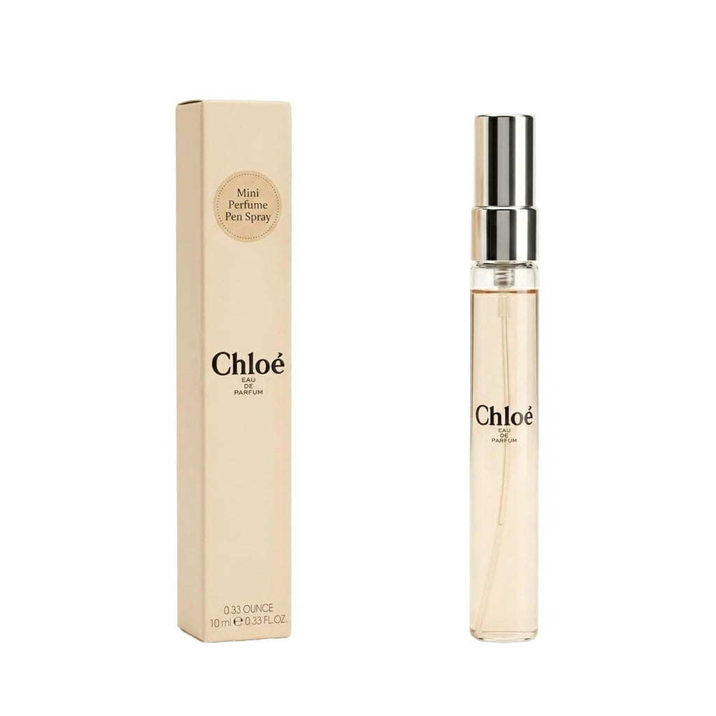 Chloé Eau De Parfum Spray Pen.33 Oz