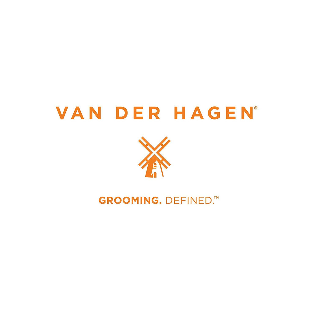Van Der Hagen Shave Butter- Best Shave (6 oz) (Pack of 1)