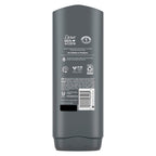 Dove Men + Care Body Wash And Face For Fresh, Healthy-Feeling Skin Extra Fresh Cleanser That Effectively Washes Away Bacteria While Nourishing Your 13.5 Oz