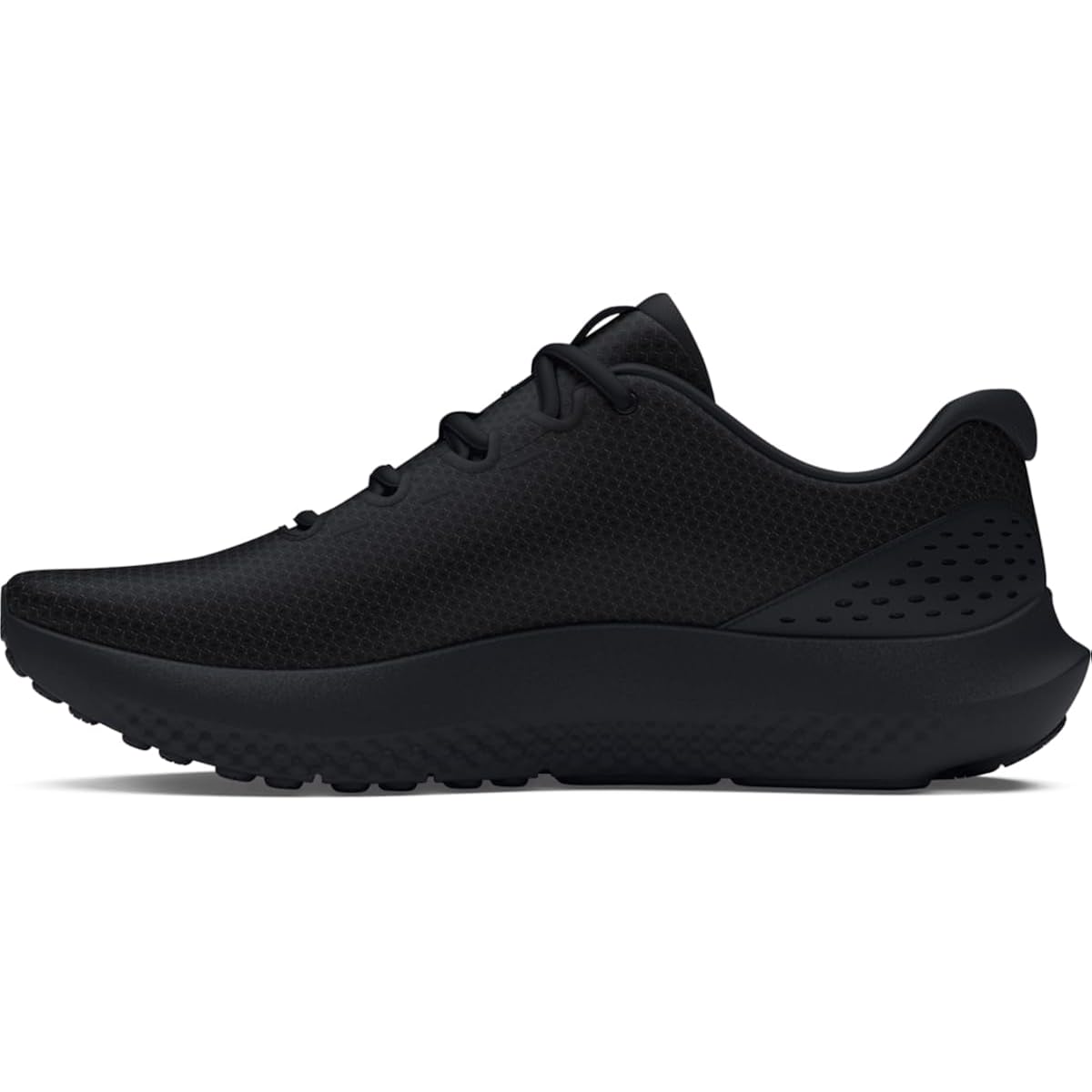 Under Armour Men'S Charged Surge 4 Sneaker