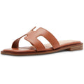 Madden Girl Women'S Haileyy Slide Sandal
