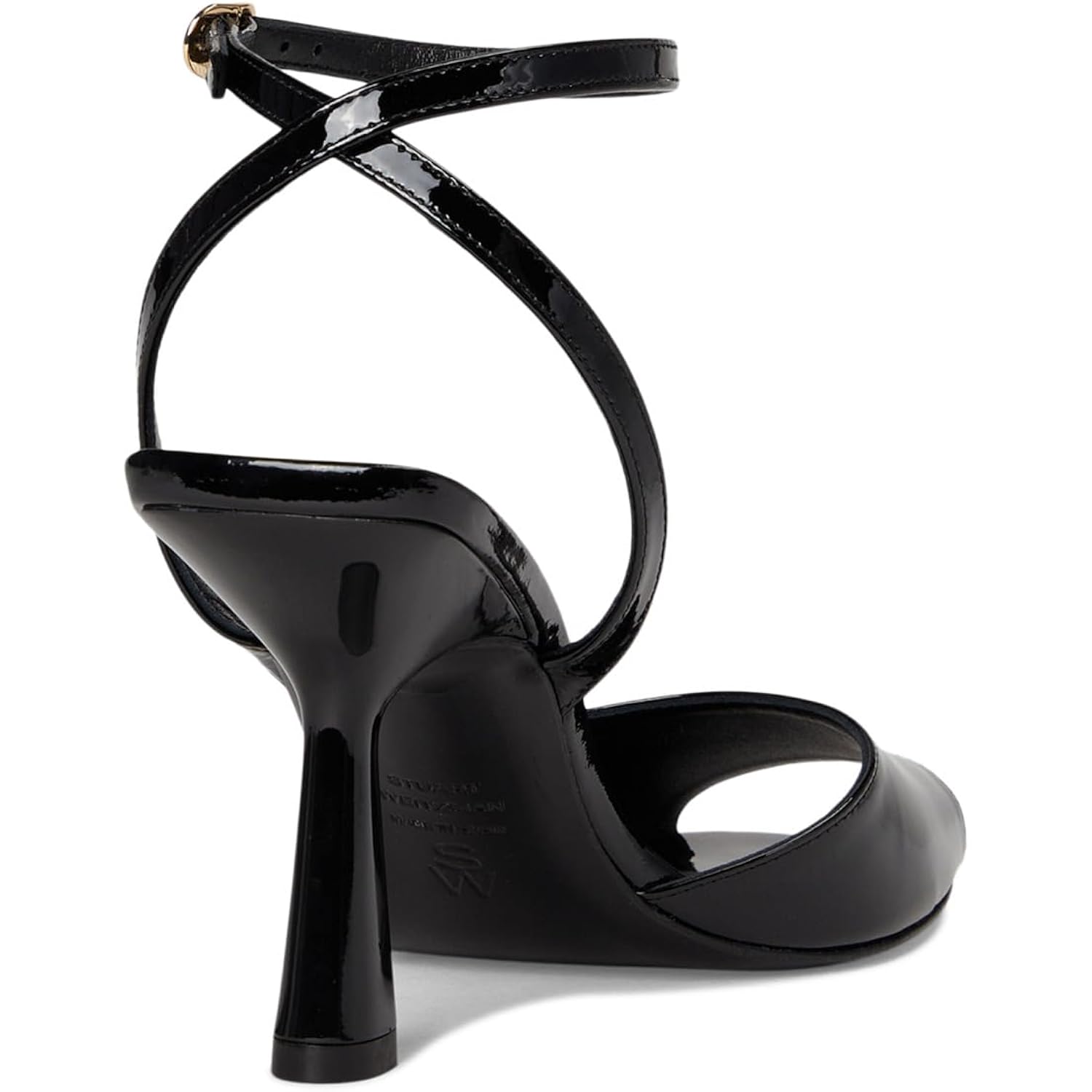 Stuart Weitzman Val Sandal 85
