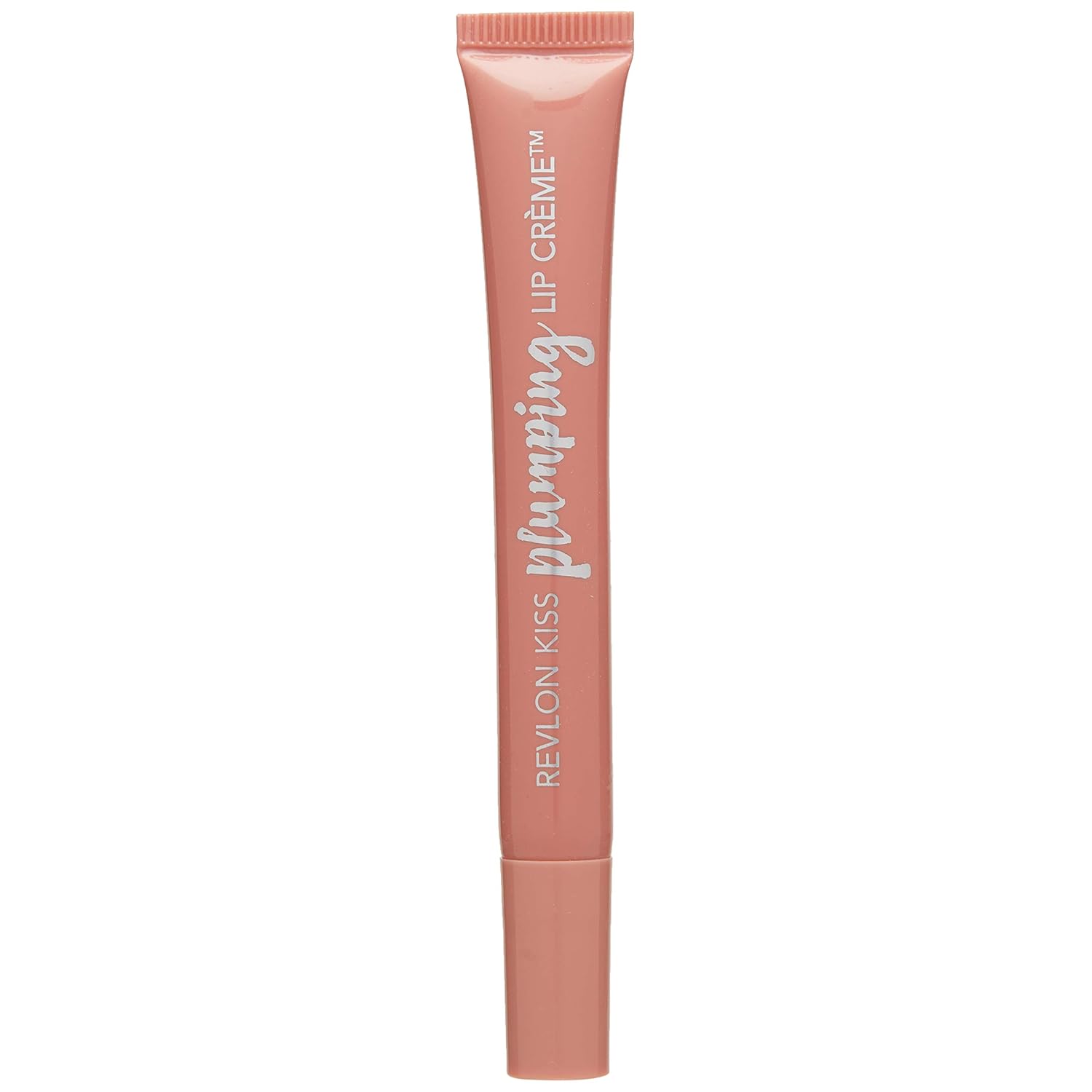 Revlon Kiss Plumping Lip Creme, Cashmere Creme