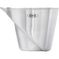 Oxo Steel Angled Measuring Jigger