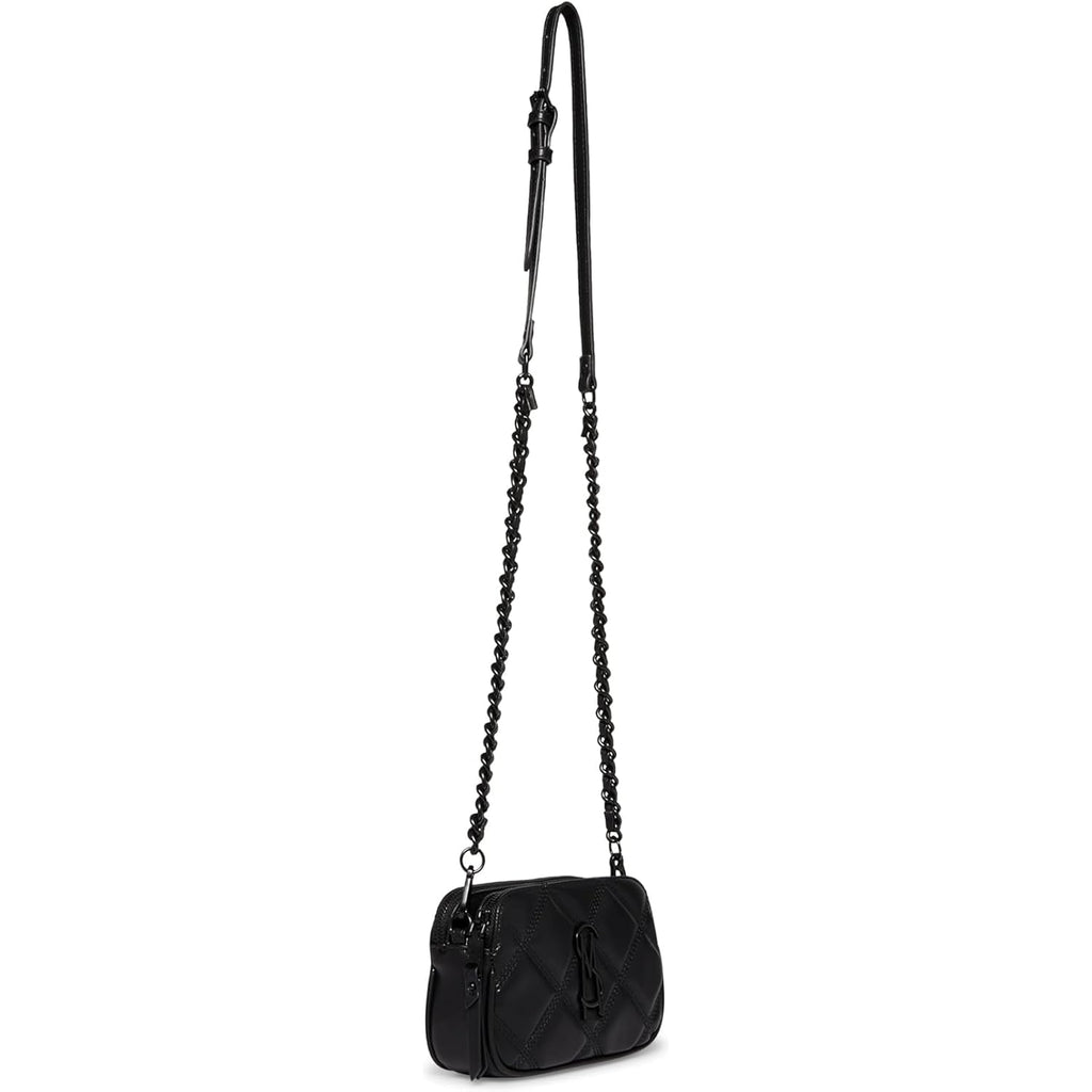 Steve Madden Women'S Daisy Quilted Crossbody | Quilted