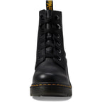 Dr. Martens Womens Jesy 6 Tie Boot