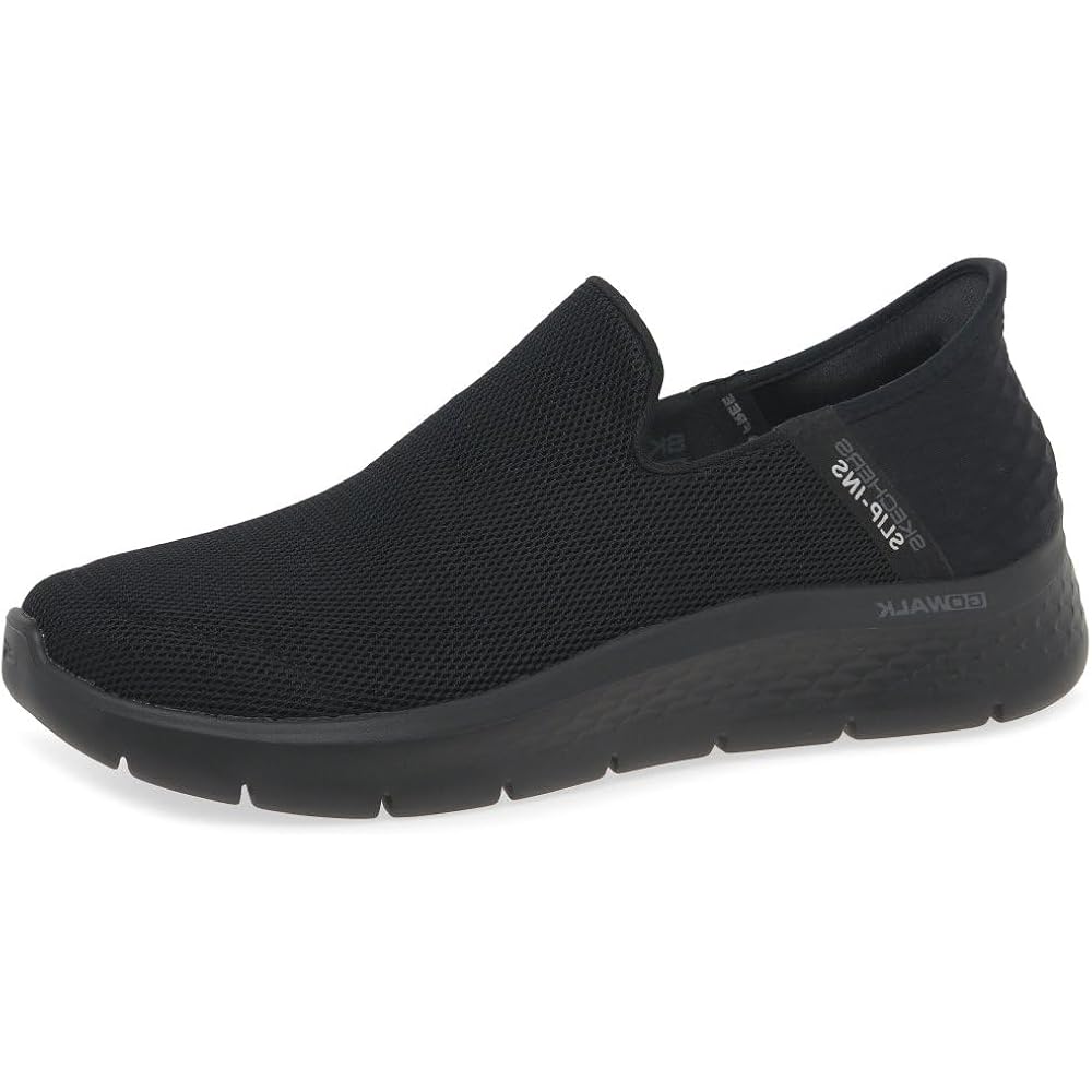 Skechers Men'S Hands Free Slip-Ins Go Walk Flex No Hands Sneaker