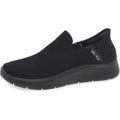Skechers Men'S Hands Free Slip-Ins Go Walk Flex No Hands Sneaker
