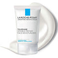Toleriane Double Repair Face Moisturizer, Daily Moisturizer Face Cream With Ceramide And Niacinamide For All Skin Types