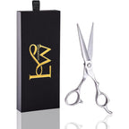 Professional Hair Shears 6.5 In Extremely Sharp Blades,Professional Hair Cutting Scissors,Haircutting Scissors For Professionals,Hair Scissors