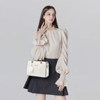 Xiaoyu Fashion Purses And Handbags For Women Ladies Small Crossbody Bag Top Handle Satchel Shoulder Bags Totes