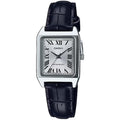 Casio Analog Watch: Ltp-V007 Women