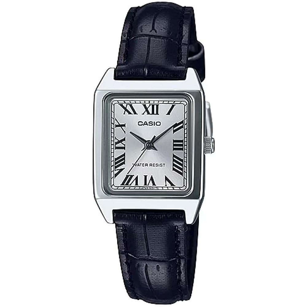 Casio Analog Watch: Ltp-V007 Women