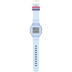 Casio Baby-G +Plus Digital Watch Bgd10L