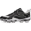 Under Armour Men'S Leadoff Icon Low Rm Baseball Cleats