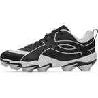 Under Armour Men'S Leadoff Icon Low Rm Baseball Cleats