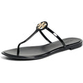 Tory Burch Women'S Mini Miller Jelly Sandals