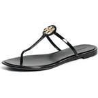 Tory Burch Women'S Mini Miller Jelly Sandals