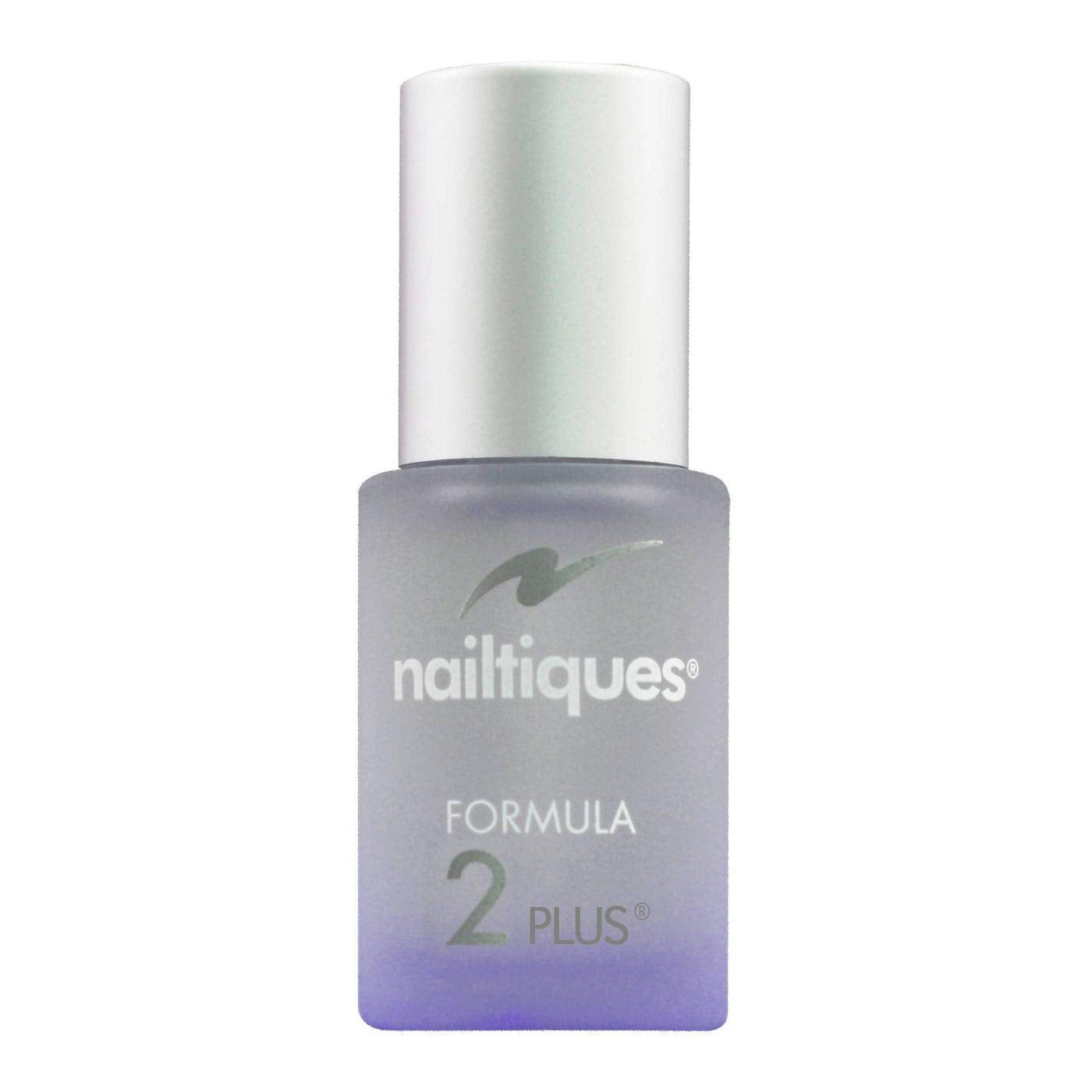 Nailtiques Protein for Nails - Formula 2, 0.25 oz