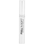 Maybelline Full 'N Soft Waterproof Mascara, Very Black, 1 Count