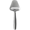 Boska Stainless Steel Cheese Slicer - Copenhagen For All Types Of Cheese - Multi-Functional Cheese Slicer - Handheld Slicer - Silver Non-Stick - Dishwasher Safe - For Kitchen Cooking