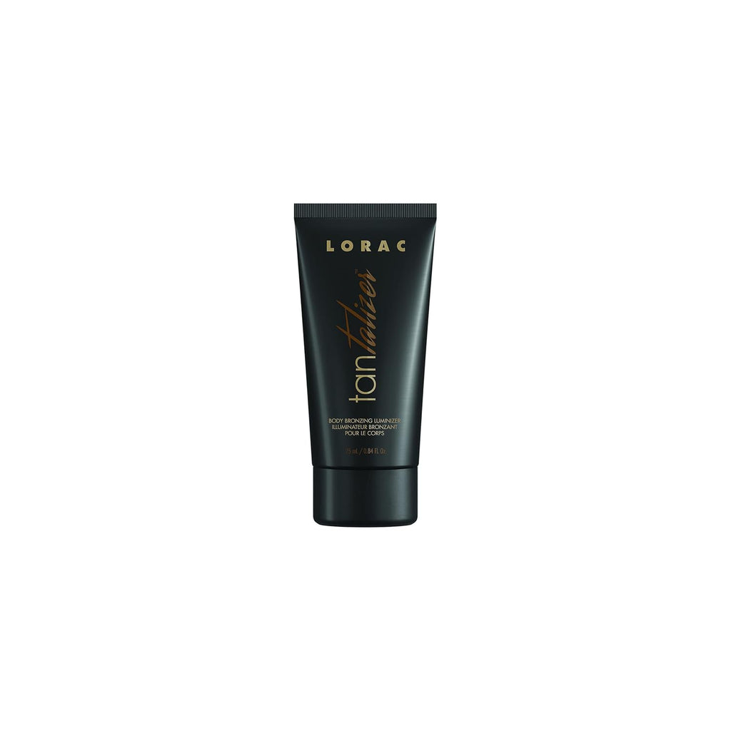 Lorac Tantalizer Body Bronzing Luminizer