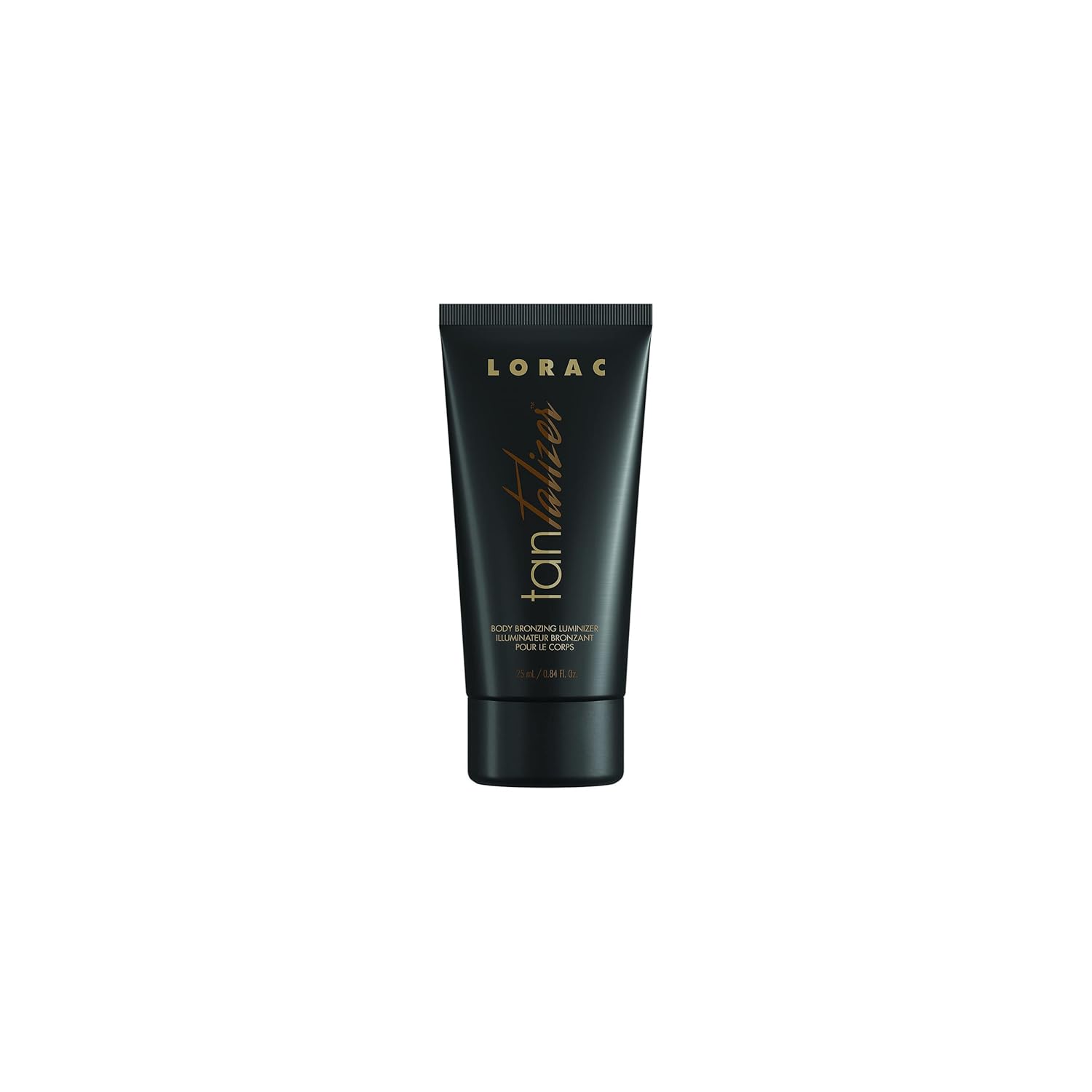 Lorac Tantalizer Body Bronzing Luminizer