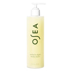 Osea Undaria Algae™ Body Wash - Ph Balanced - Hydrating & Moisturizing Citrus Scented Cleanser - Clean, Vegan, Non-Toxic Skincare - 8Oz