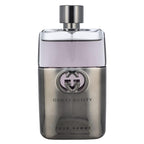 Gucci Guilty Eau De Toilette Spray for Men, 3.0 Ounce