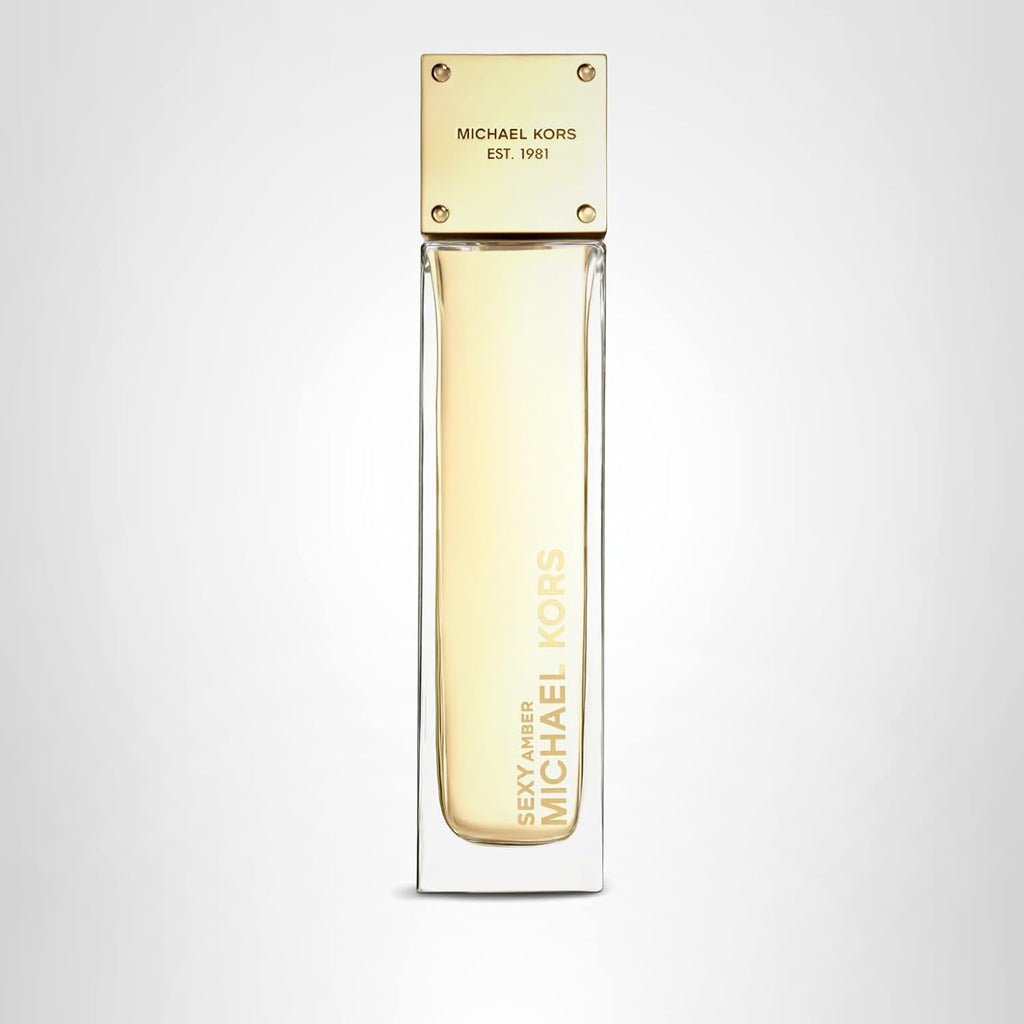 Michael Kors Sexy Amber Eau De Parfum Spray, For Women