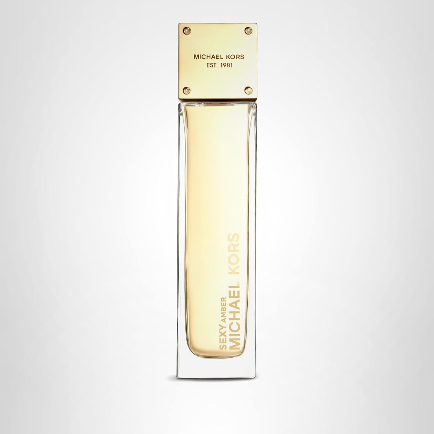 Michael Kors Sexy Amber Eau De Parfum Spray, For Women