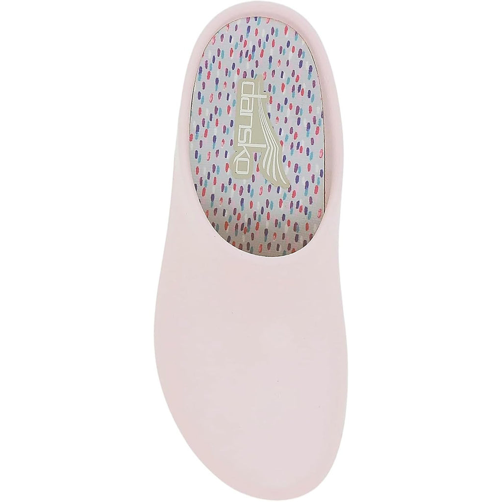 Dansko Women'S Kaci Occupational Mule Clog - Lightweight And Slip Resistant Made With Bio-Based Eva For Long-Lasting Wear - Great For Healthcare, Food Service, Landscaping