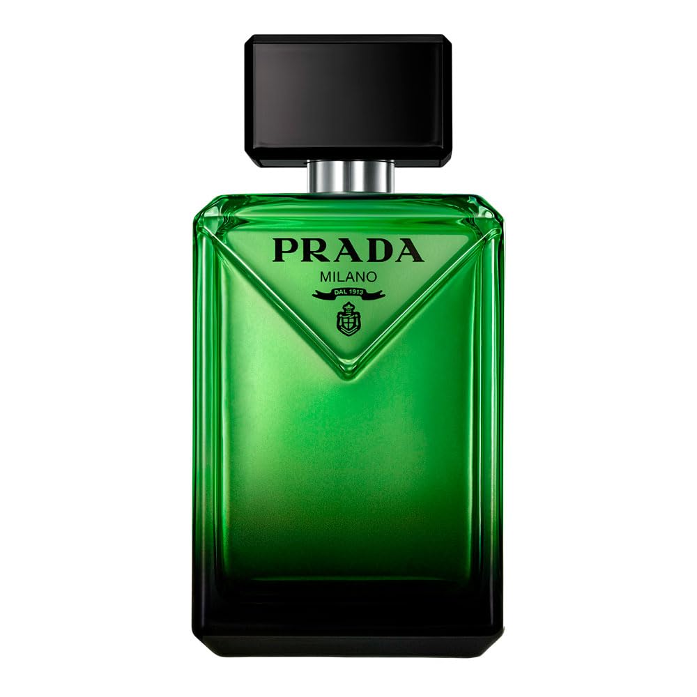 Prada Paradigme by Prada for Men 3.3 oz Eau de Parfum Spray