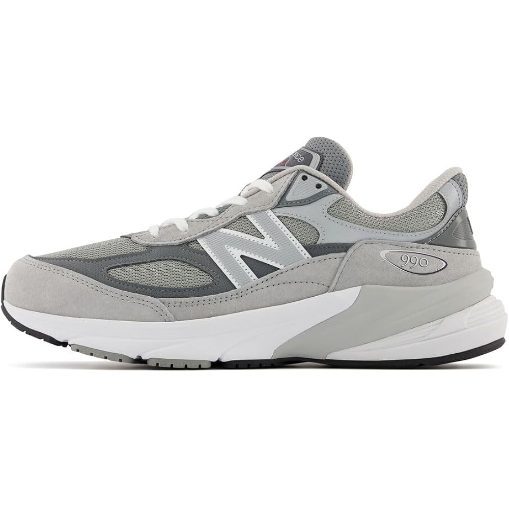 New Balance Men'S Made In Usa 990V6 Sneakers