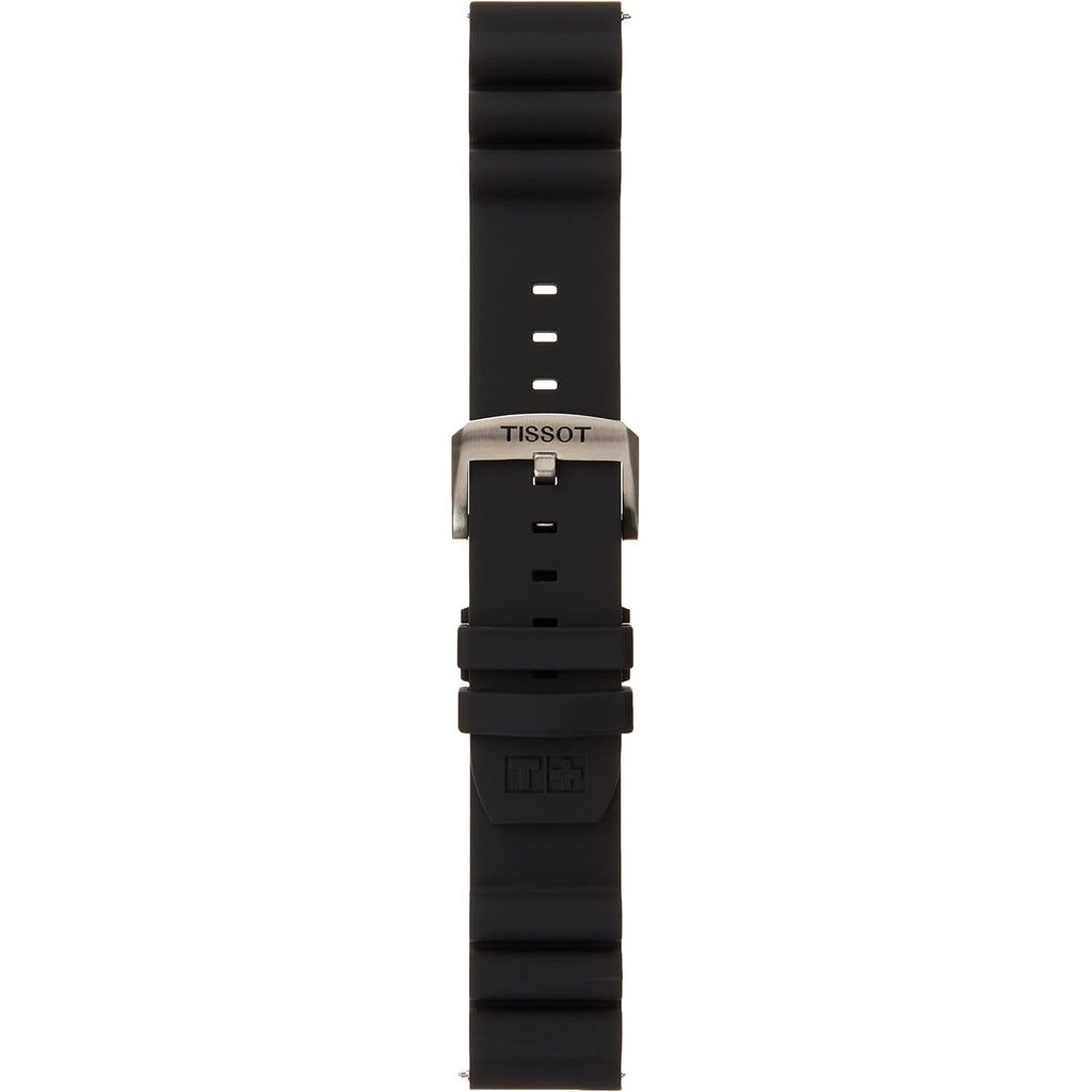 Tissot Silicone Watch Strap