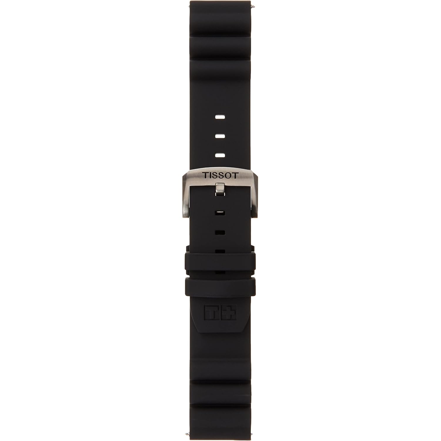 Tissot Silicone Watch Strap