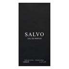 Salvo by Maison Alhambra for Men - 3.4 oz EDP Spray