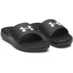 Under Armour Ignite Pro 8 Fixed Band Slides