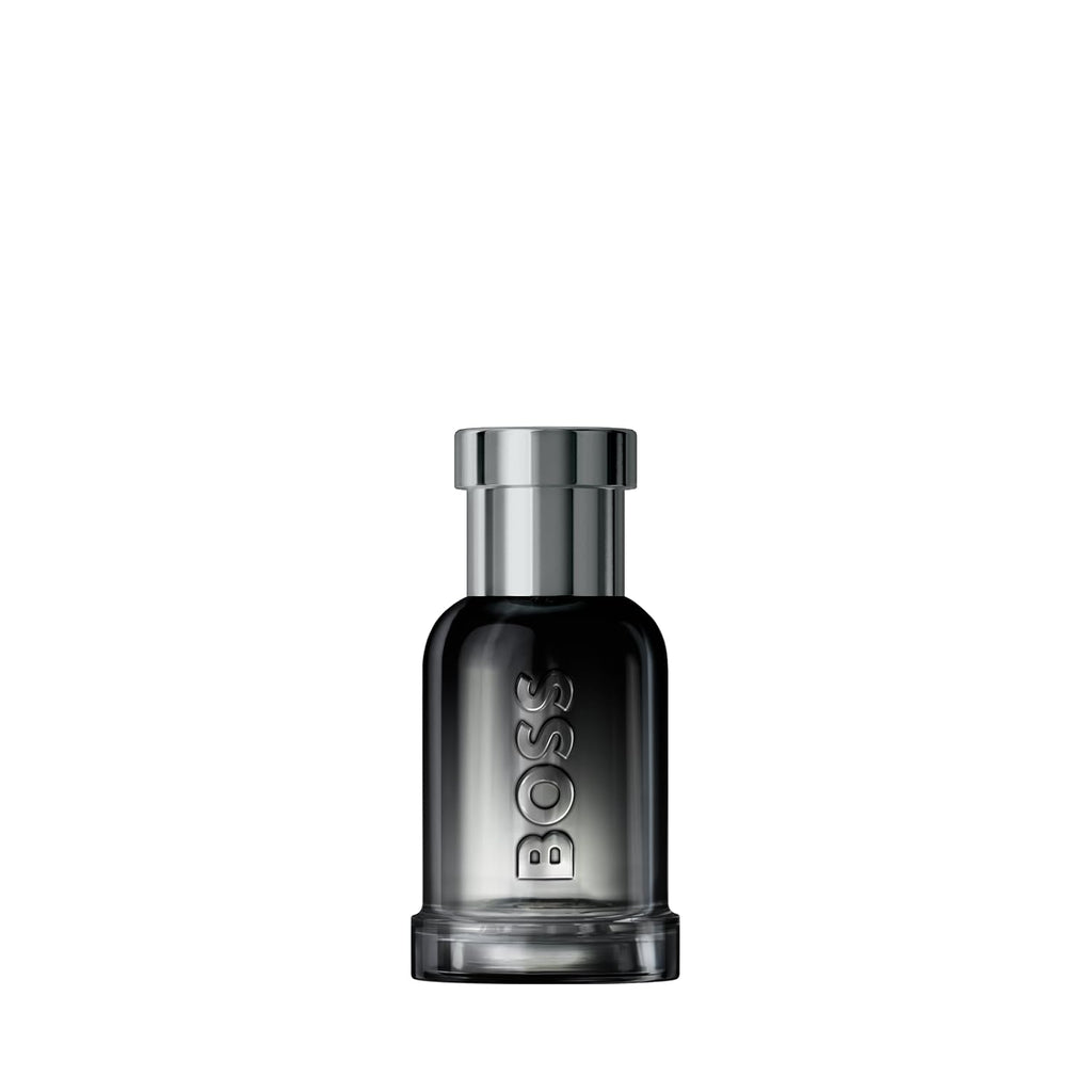 Hugo Boss Bottled Beyond Eau De Parfum – Woody Men'S Cologne – With Notes Of Ginger & Leather – Long Lasting Fragrance