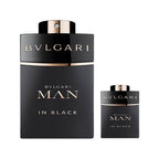 Bvlgari Man In Black Eau De Parfum Spray 3.4Oz