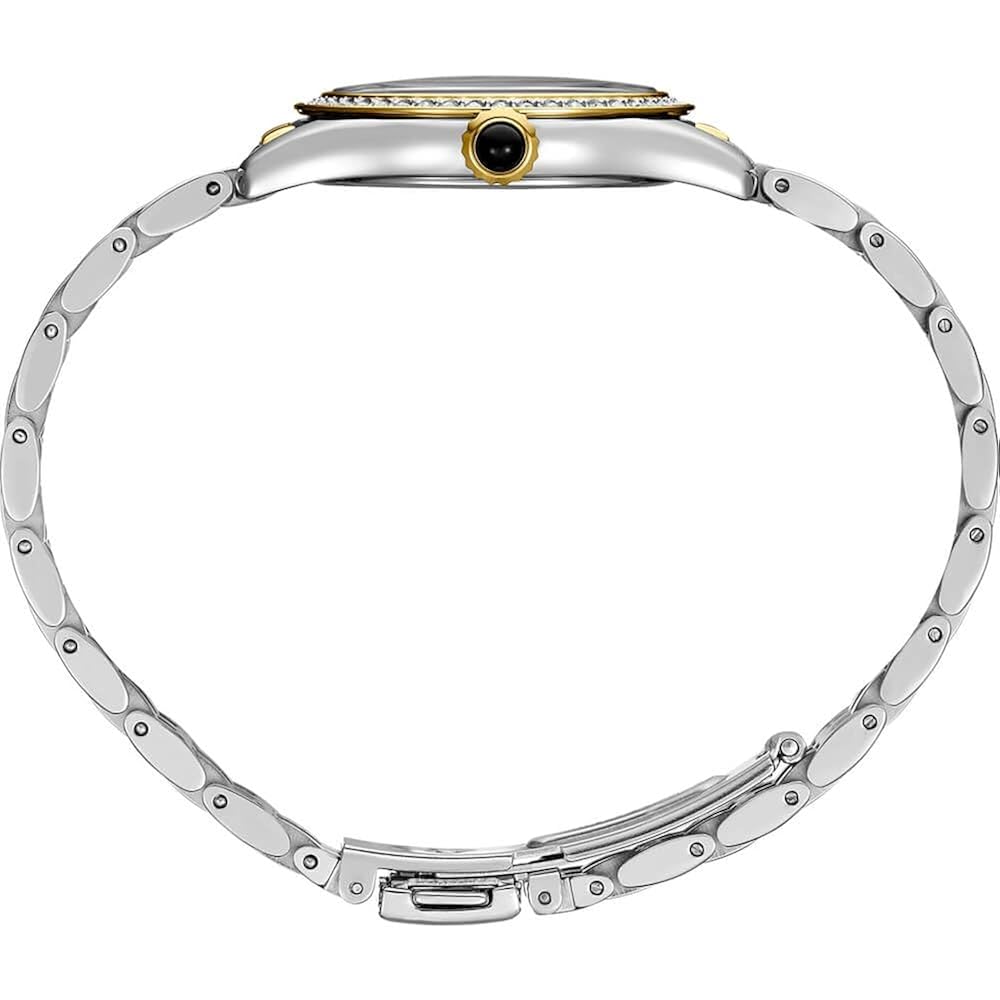 Seiko Stainless Steel Automatic Watches For Women