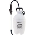 Flo-Master By Hudson 24101 1 Gallon Lawn And Garden Tank Sprayer, Translucent
