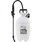 Flo-Master By Hudson 24101 1 Gallon Lawn And Garden Tank Sprayer, Translucent