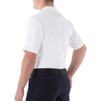 First Tactical Men'S Cotton Short Sleeve Polo
