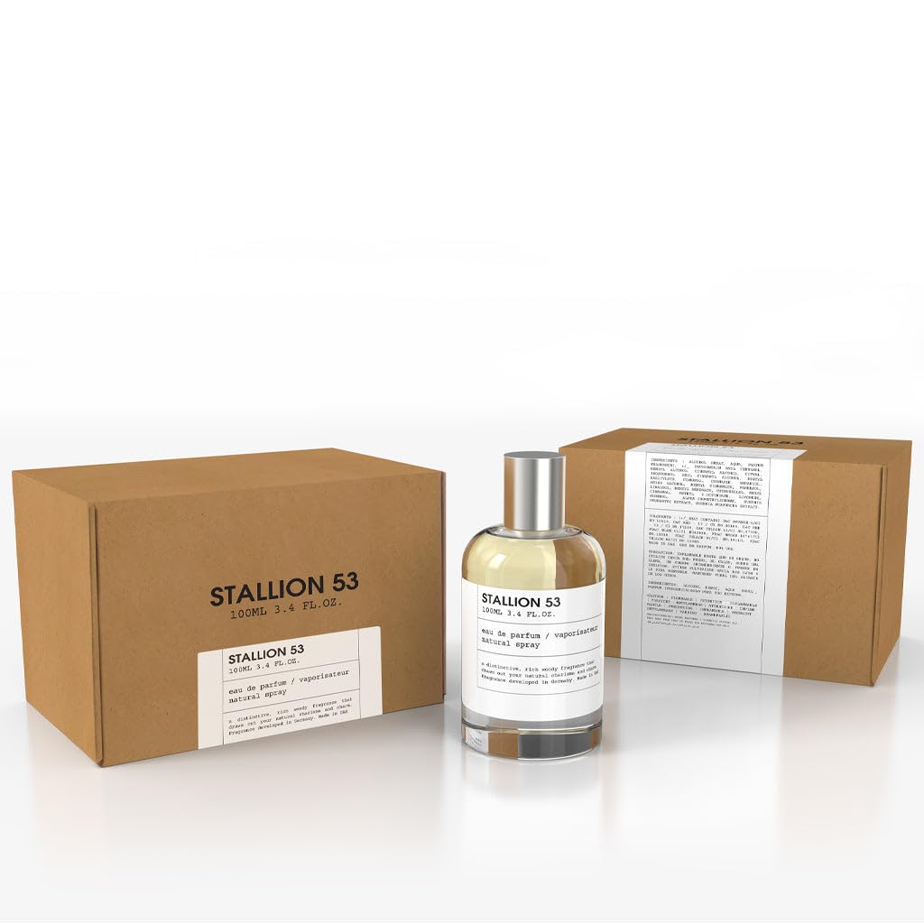 Emper Stallion 53, UNISEX - 100ml/3.4 Fl.Oz