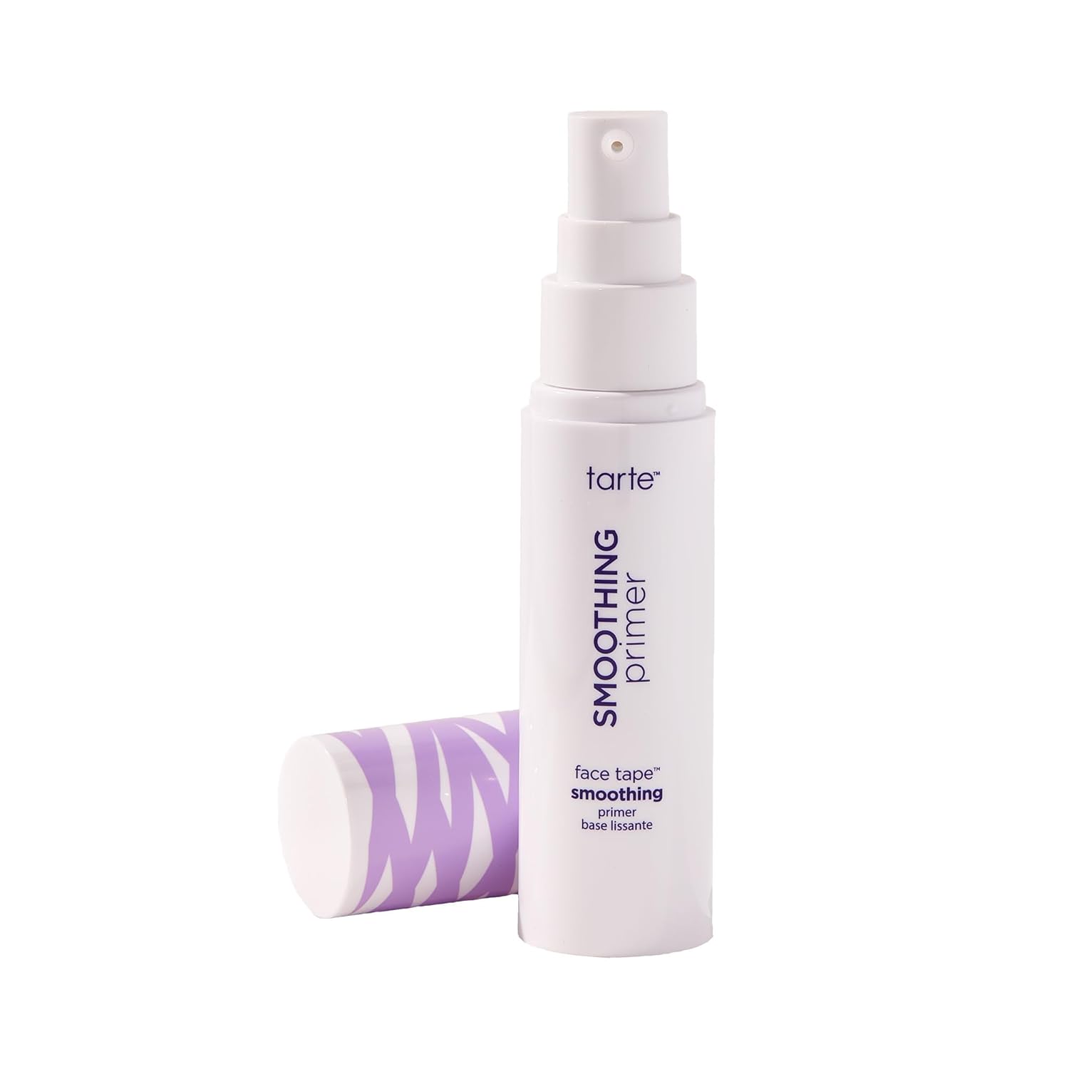 tarte face tape smoothing primer – Infused Weightless Longwear Makeup Primer with Hyaluronic Acid to Hydrate, Blur & Smooth appearance, Soft Matte Finish, Vegan & Cruelty-Free, full size